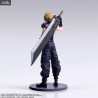 Final Fantasy VII Remake - Pack 5 figures, Trading Arts