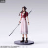 Final Fantasy VII Remake - Pack 5 figures, Trading Arts
