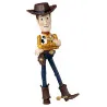 PRÉCOMMANDE - Disney Pixar Toy Story - Figurine Woody, Dynamic Action Heroes