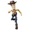 PRÉCOMMANDE - Disney Pixar Toy Story - Figurine Woody, Dynamic Action Heroes