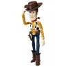 PRÉCOMMANDE - Disney Pixar Toy Story - Figurine Woody, Dynamic Action Heroes