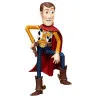 PREORDER - Disney Pixar Toy Story - Figure Woody, Dynamic Action Heroes