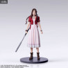 Final Fantasy VII Remake - Pack 5 figures, Trading Arts