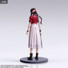 Final Fantasy VII Remake - Pack 5 figures, Trading Arts