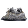 PRÉCOMMANDE - Le Seigneur des Anneaux - Figurine Environnement Weathertop, Édition Limitée