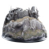 PRÉCOMMANDE - Le Seigneur des Anneaux - Figurine Environnement Weathertop, Édition Limitée