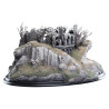 PRÉCOMMANDE - Le Seigneur des Anneaux - Figurine Environnement Weathertop, Édition Limitée