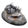 PRÉCOMMANDE - Le Seigneur des Anneaux - Figurine Environnement Weathertop, Édition Limitée