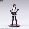 Final Fantasy VII Remake - Pack 5 figures, Trading Arts