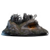 PRE ORDER - The Lord of the Rings - Environnement Weathertop figure, Limited Edition
