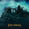PRE ORDER - The Lord of the Rings - Environnement Weathertop figure, Limited Edition