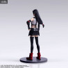 Final Fantasy VII Remake - Pack 5 figures, Trading Arts