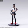 Final Fantasy VII Remake - Pack 5 figures, Trading Arts