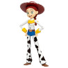 PRÉCOMMANDE - Disney Pixar Toy Story - Figurine Jessie, Dynamic Action Heroes