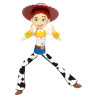 PRÉCOMMANDE - Disney Pixar Toy Story - Figurine Jessie, Dynamic Action Heroes