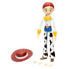 PRÉCOMMANDE - Disney Pixar Toy Story - Figurine Jessie, Dynamic Action Heroes