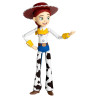 PREORDER - Disney Pixar Toy Story - Figure Jessie, Dynamic Action Heroes