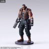 Final Fantasy VII Remake - Pack 5 figures, Trading Arts