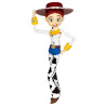 PRÉCOMMANDE - Disney Pixar Toy Story - Figurine Jessie, Dynamic Action Heroes