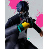 PRÉCOMMANDE - Marriage Toxin - Figurine Hikaru Gero, S.H.Figuarts