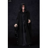 Star Wars - Emperor Palpatine and two royal guards, ARTFX+