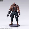 Final Fantasy VII Remake - Pack 5 figures, Trading Arts