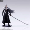 Final Fantasy VII Remake - Pack 5 figures, Trading Arts