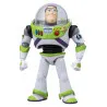 PRÉCOMMANDE - Disney Pixar Toy Story - Figurine Buzz Lightyear, Dynamic Action Heroes