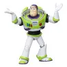 PRÉCOMMANDE - Disney Pixar Toy Story - Figurine Buzz Lightyear, Dynamic Action Heroes