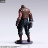 Final Fantasy VII Remake - Pack 5 figures, Trading Arts