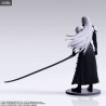 Final Fantasy VII Remake - Pack 5 figures, Trading Arts
