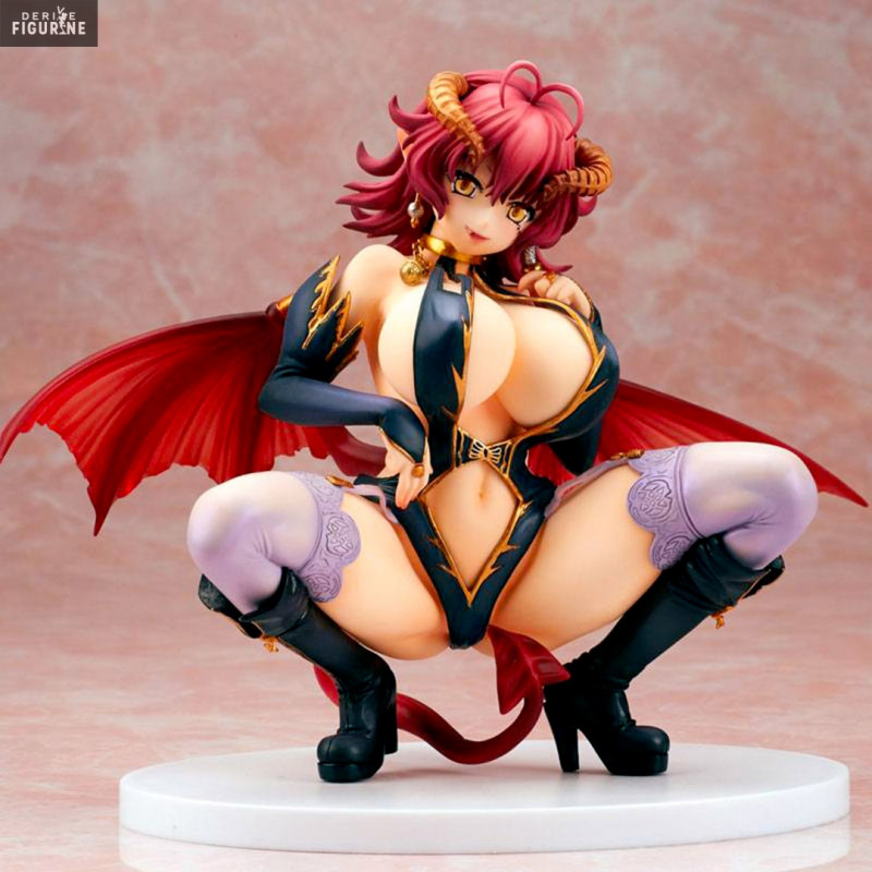 Kyonyuu Fantasy Gaiden - Shamsiel figure ver. Kyonyu Gensou