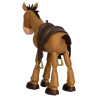 PREORDER - Disney Pixar Toy Story - Figure Bullseye Pile Poil, Dynamic Action Heroes