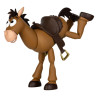 PREORDER - Disney Pixar Toy Story - Figure Bullseye Pile Poil, Dynamic Action Heroes