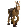 PRÉCOMMANDE - Disney Pixar Toy Story - Figurine Bullseye Pile Poil, Dynamic Action Heroes