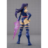 PRÉCOMMANDE - Marvel - Figurine Psylocke (Gamerverse), S.H.Figuarts