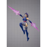 PRÉCOMMANDE - Marvel - Figurine Psylocke (Gamerverse), S.H.Figuarts