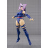 PRÉCOMMANDE - Marvel - Figurine Psylocke (Gamerverse), S.H.Figuarts