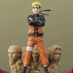 PRÉCOMMANDE - Naruto...