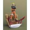 PRÉCOMMANDE - Naruto Shippuden - Figurine Naruto Uzumaki The Will to Hokage, Figuarts ZERO (STARTune)
