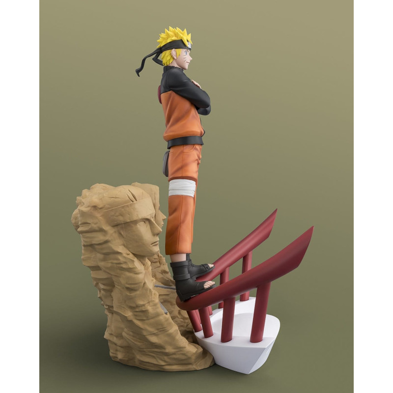 PRÉCOMMANDE - Naruto...
