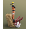 PRÉCOMMANDE - Naruto Shippuden - Figurine Naruto Uzumaki The Will to Hokage, Figuarts ZERO (STARTune)