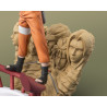 PRÉCOMMANDE - Naruto Shippuden - Figurine Naruto Uzumaki The Will to Hokage, Figuarts ZERO (STARTune)
