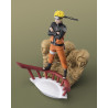 PRÉCOMMANDE - Naruto Shippuden - Figurine Naruto Uzumaki The Will to Hokage, Figuarts ZERO (STARTune)