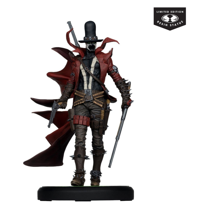 PRÉCOMMANDE - Spawn -...