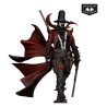 PRÉCOMMANDE - Spawn - Figurine Gunslinger Spawn by Todd McFarlane, Black White & Red All Over