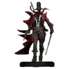 PRÉCOMMANDE - Spawn - Figurine Gunslinger Spawn by Todd McFarlane, Black White & Red All Over