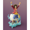 PREORDER - One Piece - Monkey D. Luffy figure Setting out for the New World, Figuarts ZERO (STARTune)