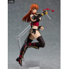 Dead or Alive - Figure Kasumi, Version C2 Black, Figma