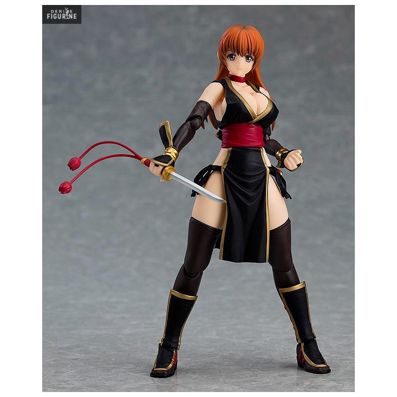 Dead or Alive - Figure...